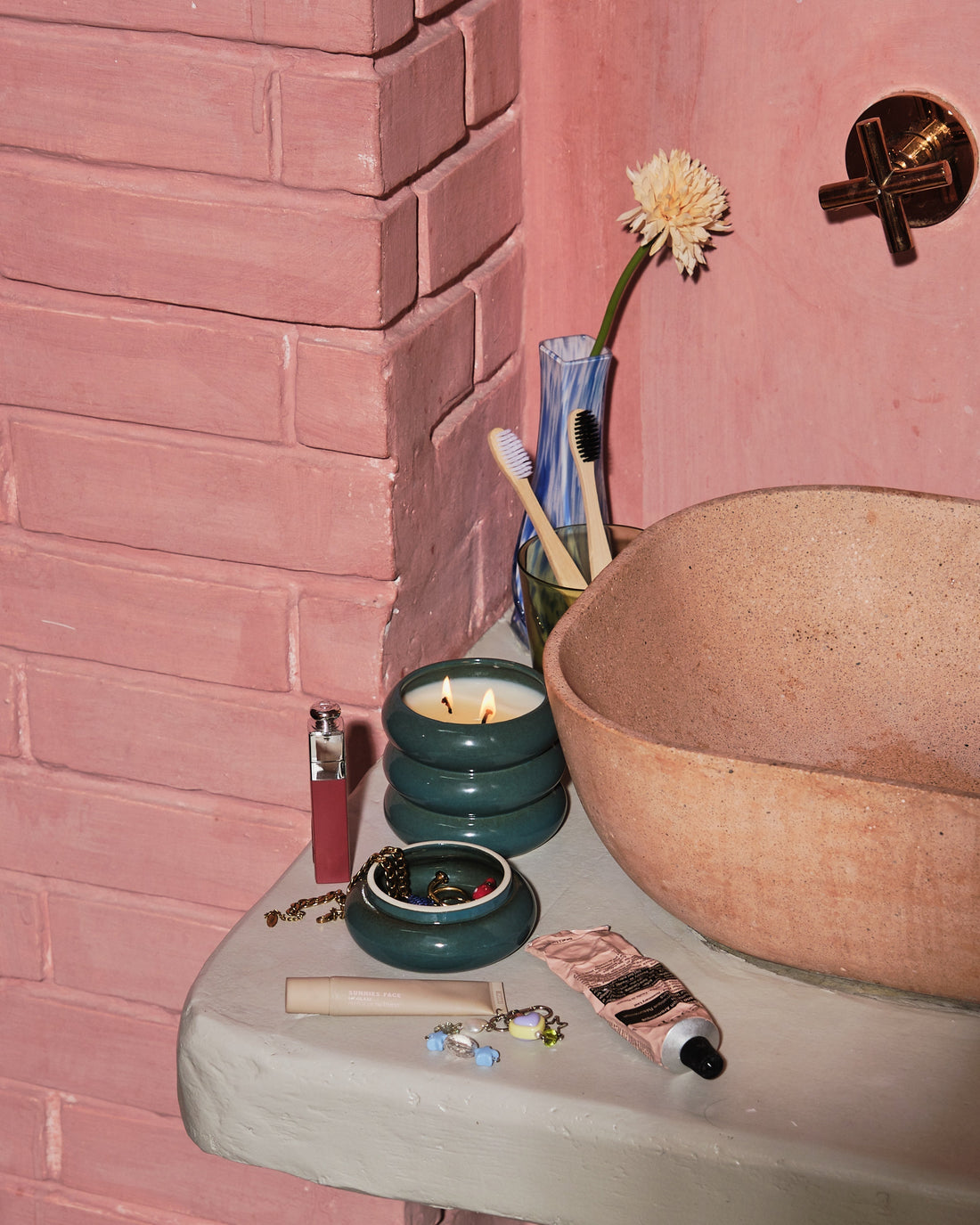 The Mood Guide: Scents for Every Corner (Local Edition)